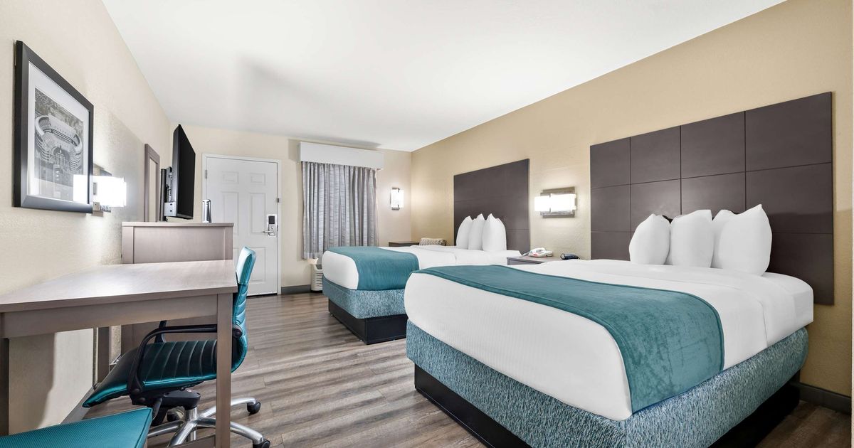 Best Western Catalina Inn à partir de 84 €. Hôtels à Northport KAYAK