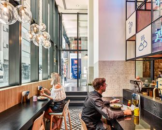 ibis Melbourne Little Lonsdale Street - Melbourne - Restaurant