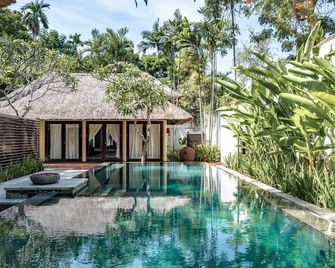 Kayumanis Nusa Dua Private Villa & Spa - South Kuta