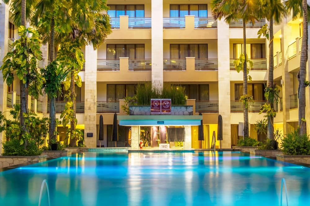 Aston Kuta Hotel & Residence - Kuta
