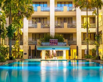 Aston Kuta Hotel & Residence - Kuta