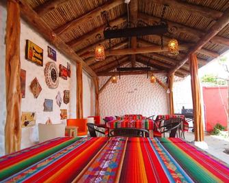 Raices Hotel - San Agustín