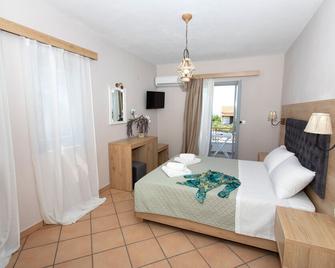 Caretta - Caretta Hotel - Ligia - Bedroom