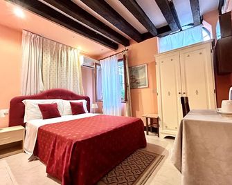 Alloggi Serena - Veneza - Quarto