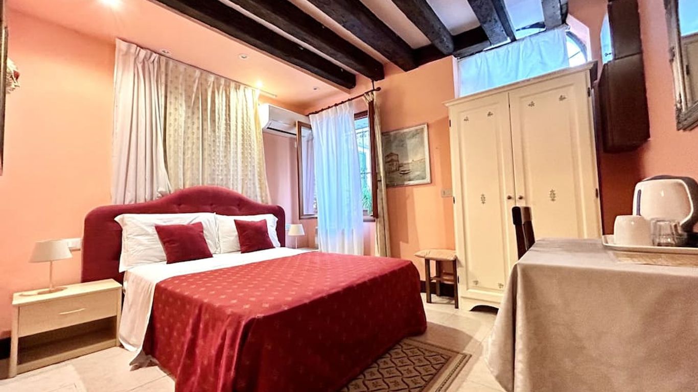 ألوجي سيرينا