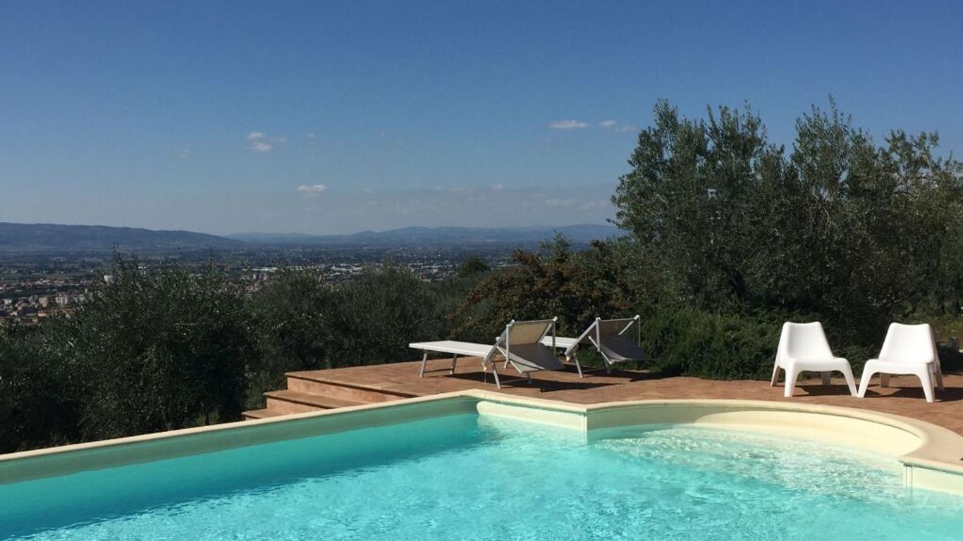 La Quercetta