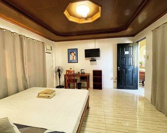 Stardust Beach Hotel Matabungkay Batangas - Lian