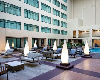 Rochester Marriott Mayo Clinic Area - רוצ'סטר - בריכה