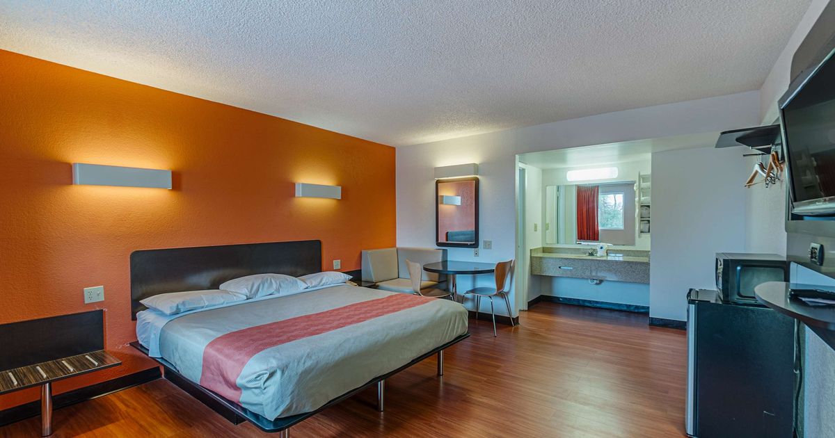 Motel 6 Winchester, VA ab 57 €. Motels in Winchester KAYAK