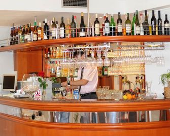 Hotel Rosina - Makarska - Bar