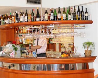 Hotel Rosina - Macarsca - Bar
