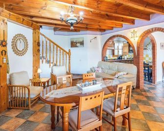 Casa La Noria Iznate by Ruralidays - Vélez-Málaga