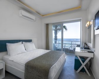 Mavi Deniz Hotel - Turunç