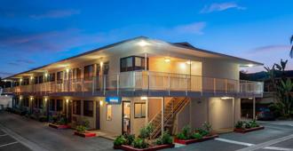 Motel 6 Santa Barbara- State Street - Santa Barbara