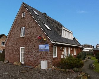 Min Droom App 7 - Wenningstedt-Braderup - Gebäude