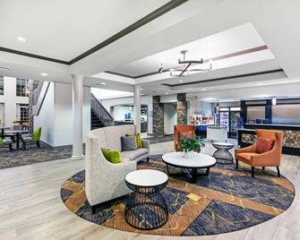 Homewood Suites by Hilton Shreveport - Shreveport - Reception