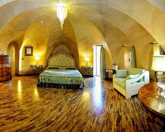 Hotel Porto Pirgos - Parghelia