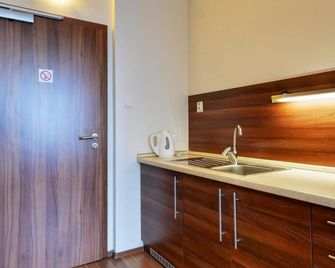 Hotel Klar - Liptovsky Mikulas