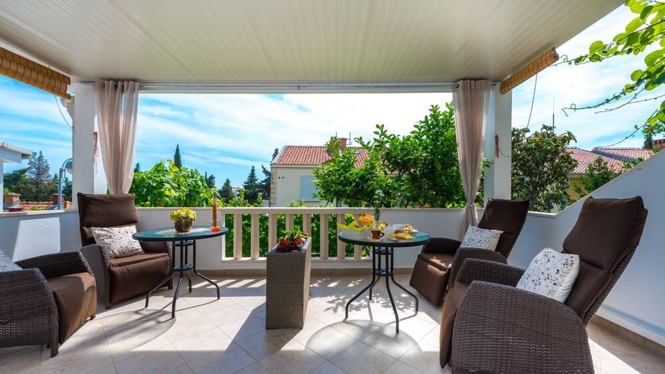 Guest House Kuna