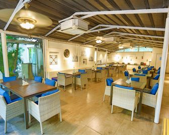 Zone Connect by The Park Goa Calangute - Calangute - Restaurante