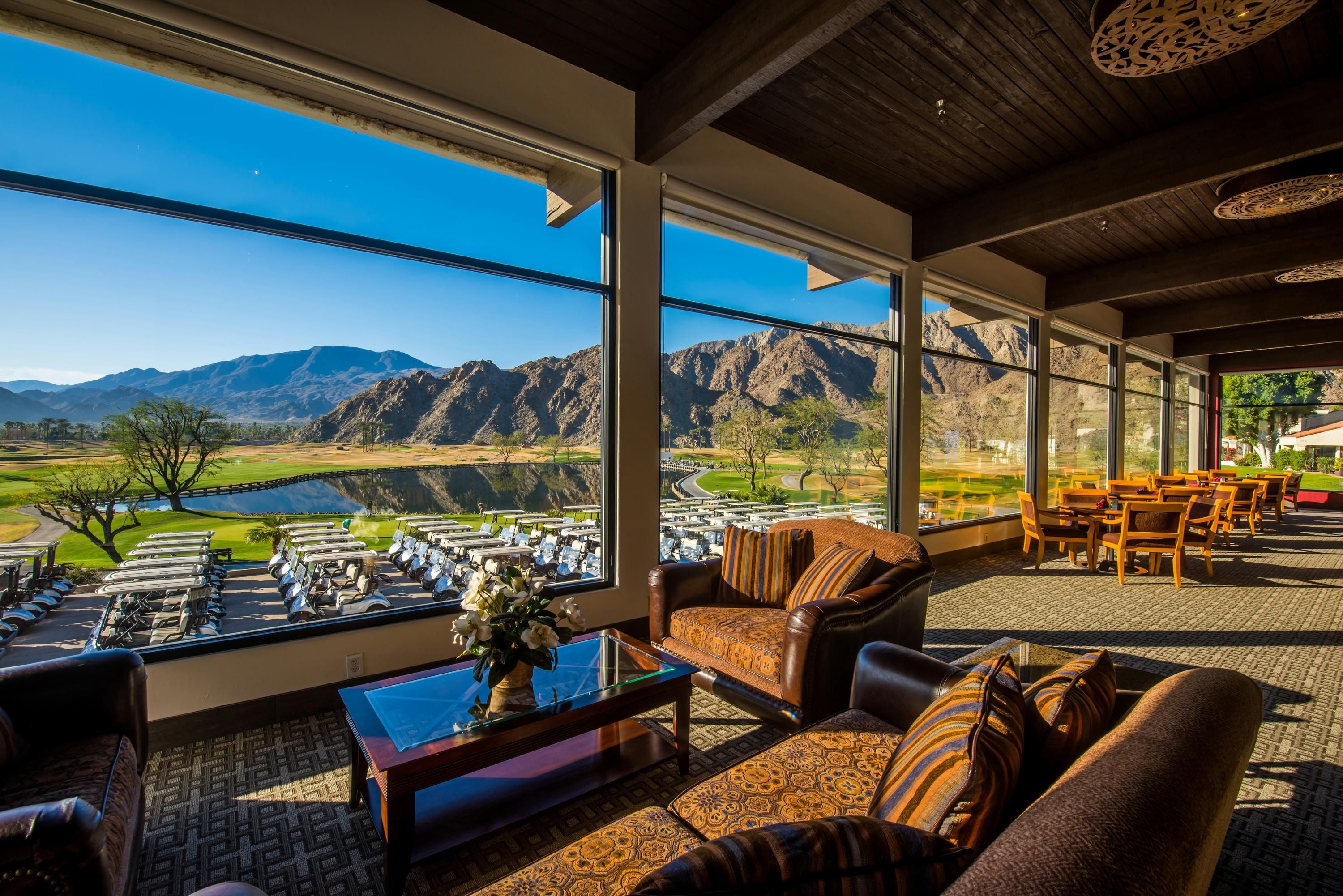 La Quinta Resort & Club, Curio Collection by Hilton - La Quinta - Balkon