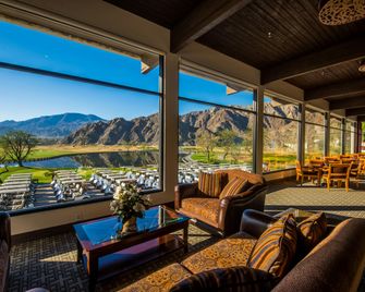 La Quinta Resort & Club, Curio Collection by Hilton - La Quinta - Balcony
