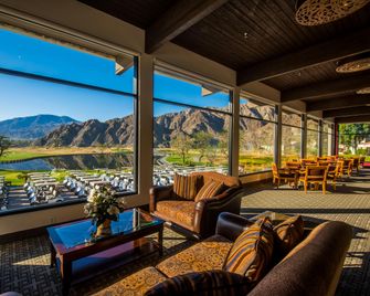 La Quinta Resort & Club, Curio Collection by Hilton - La Quinta - Balkon