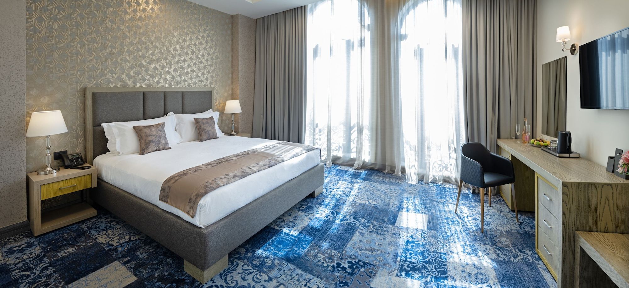 Sphera by Stellar Hotels, Yerevan - Yerevan
