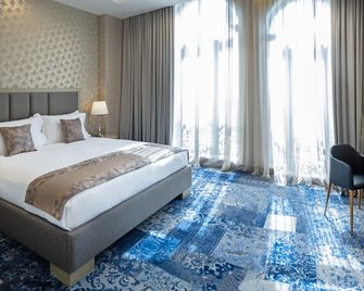 Sphera by Stellar Hotels, Yerevan - Yerevan