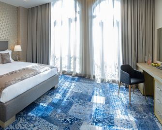 Sphera by Stellar Hotels, Yerevan - Yerevan