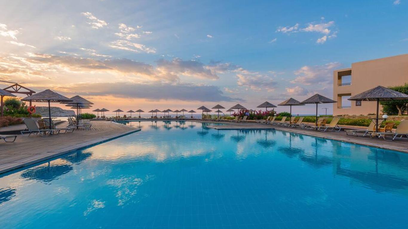 Paralos Rodos Lifestyle