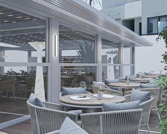 Porto Platanias Beach Luxury Selection - Adults Only - Platanias - Restaurante