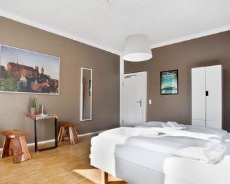 Five Reasons Hotel & Hostel - Norimberga