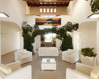 Hotel Villa Smeraldo - Orbetello