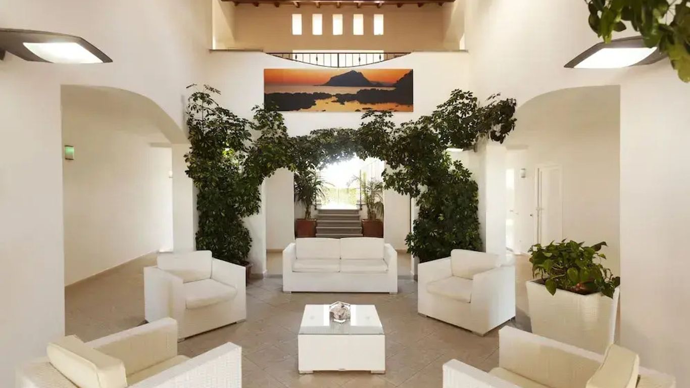 Hotel Villa Smeraldo