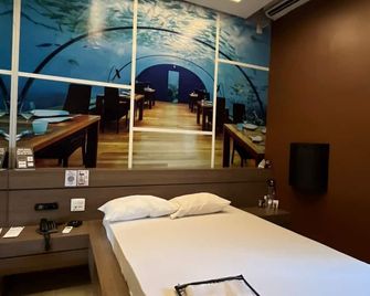 Motel Stilo - Contagem