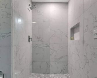 Chic 2BR condo in the heart of Orlando Downtown - Orlando