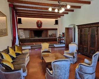 Agriturismo Villa Godenano - Pool&Restaurant - Siena