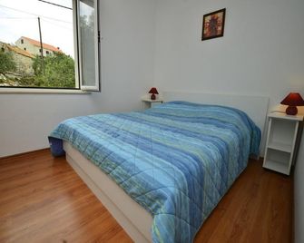 Apartments Miljas - Cavtat - Bedroom