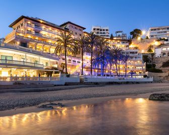 Nixe Palace - פלמה דה מיורקה - בניין