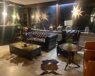 Hotel Gonzlay - Traben-Trarbach - Lounge