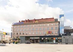 Scandic Atlas - Kuopio - Budynek