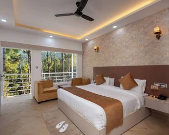 Dls Nature Trinket Resort - Dalhousie - Habitación