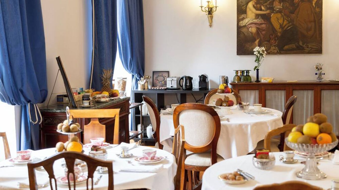 La Luna e i Faló Luxury Accomodation