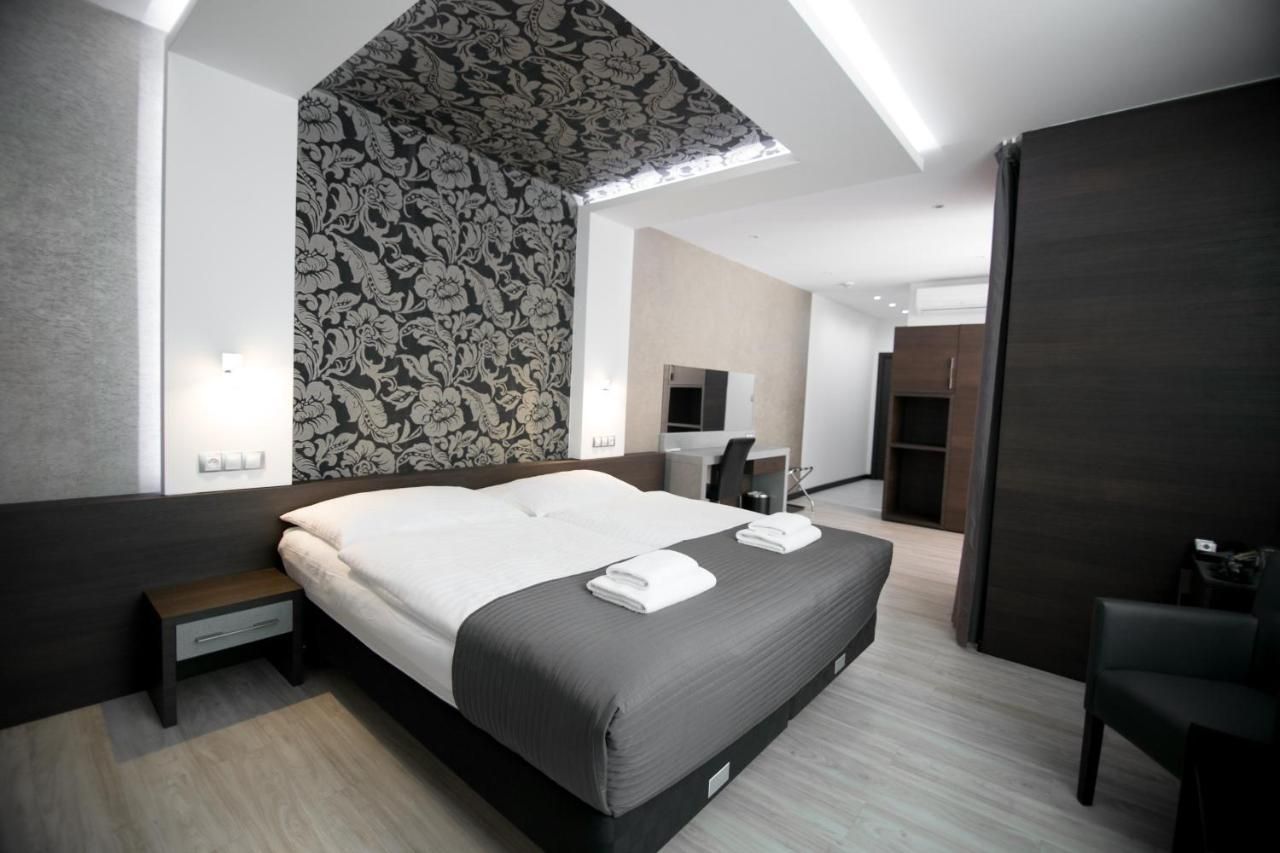 Hotel U Kostela thumbnail 3