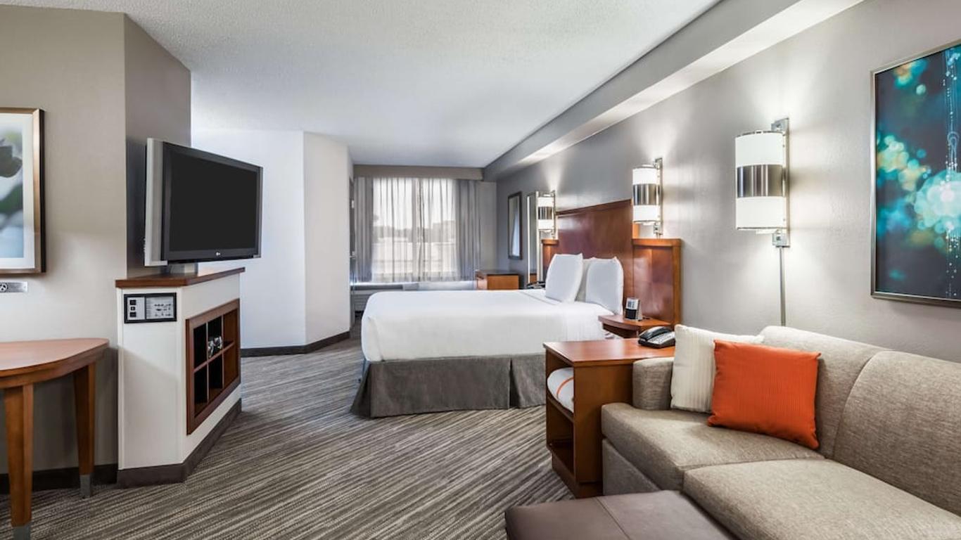 Hyatt Place Rogers Bentonville