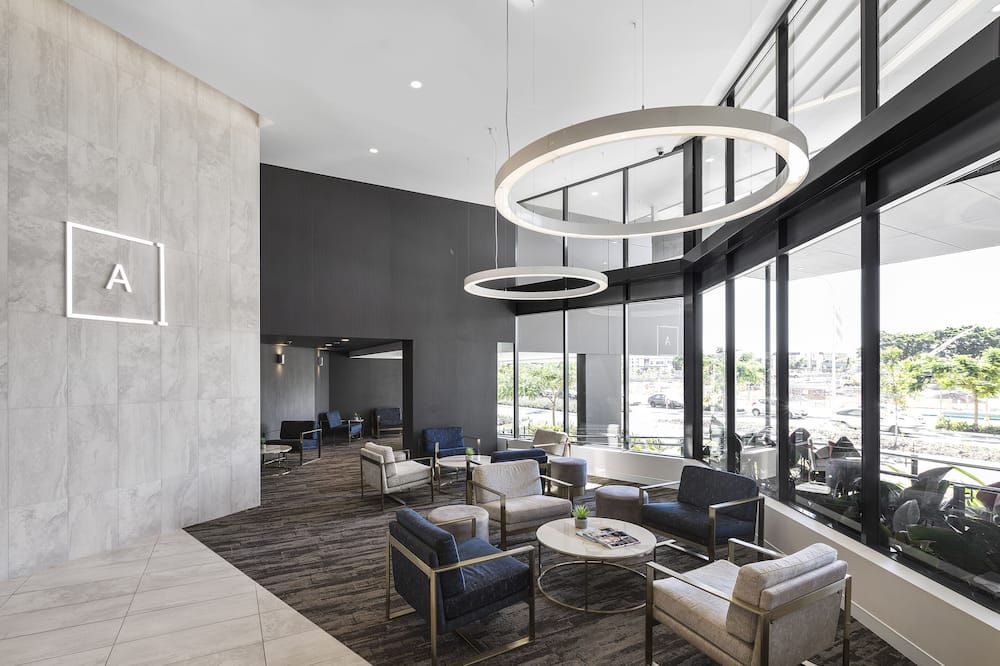 ألسيون هوتل ريزيدنسيس