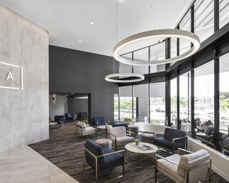Alcyone Hotel Residences - Brisbane - Lounge