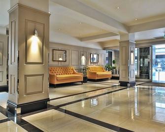 Chelsea Cloisters Serviced Apartments - London - Lobby