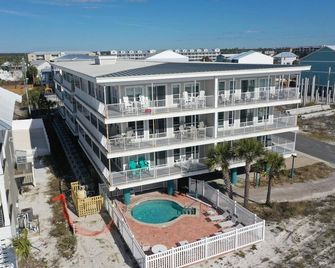 Surfside 16 - Mexico Beach - Edificio